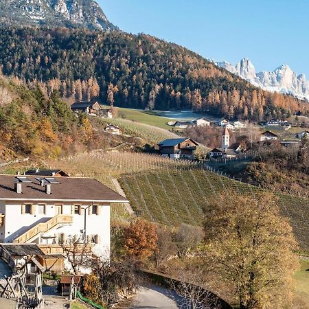 Guntschoellerhof Voelseggspitze Fiè Dış mekan fotoğraf