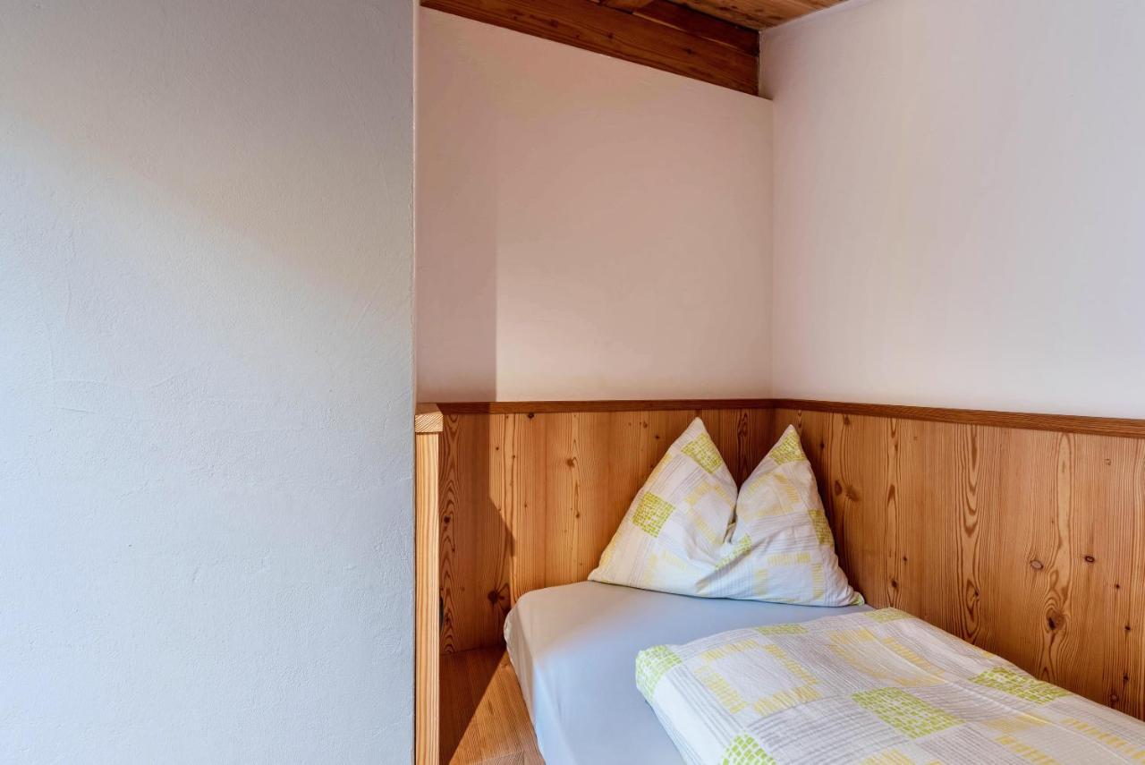 Guntschoellerhof Voelseggspitze Fiè Dış mekan fotoğraf